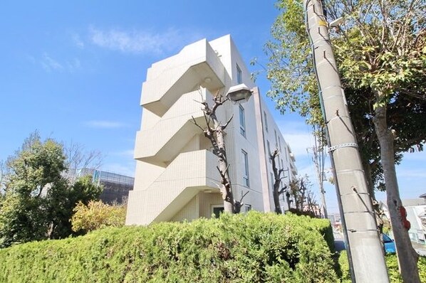 T’s garden都筑ふれあいの丘 IIの物件内観写真